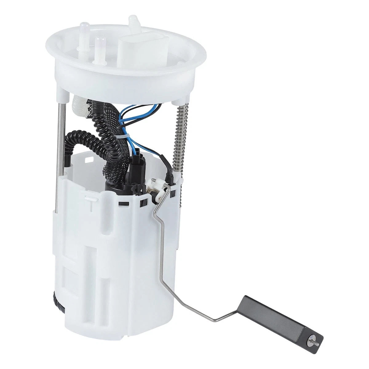 Electric Fuel Pump for VW Volkswagen Beetle Golf Jetta (1999–2005) 18082764, 1J0919087H, 1J0919087J, 1J0919087D, 1J0919051J, 1J0919051B, E8424M, FG0