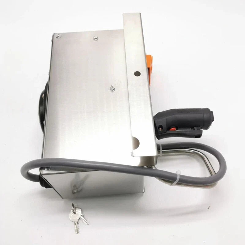 Control Box #104491 for SkyJack Scissor Lift SJII 3220/6832 SJM 3015/3219