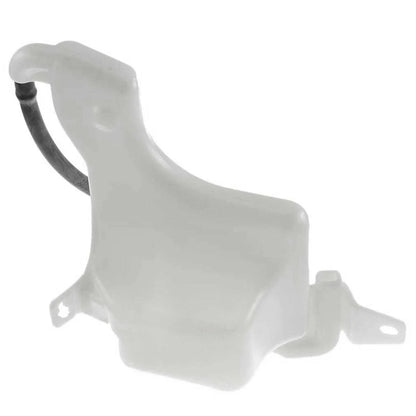 Front Engine Coolant Expansion Tank with Cap for Jeep Compass (2007–2017)