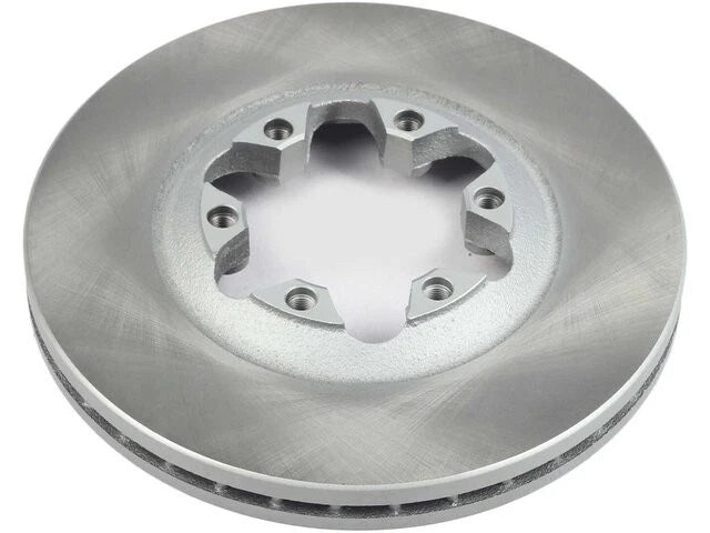 Front Brake Rotor for Isuzu i370 (2007–2008) 64825PQBQ