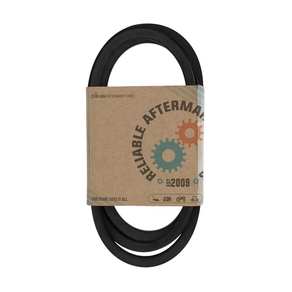 B/5L Section Classical V-Belt 5/8 x 79in for Lawn Garden Equipment