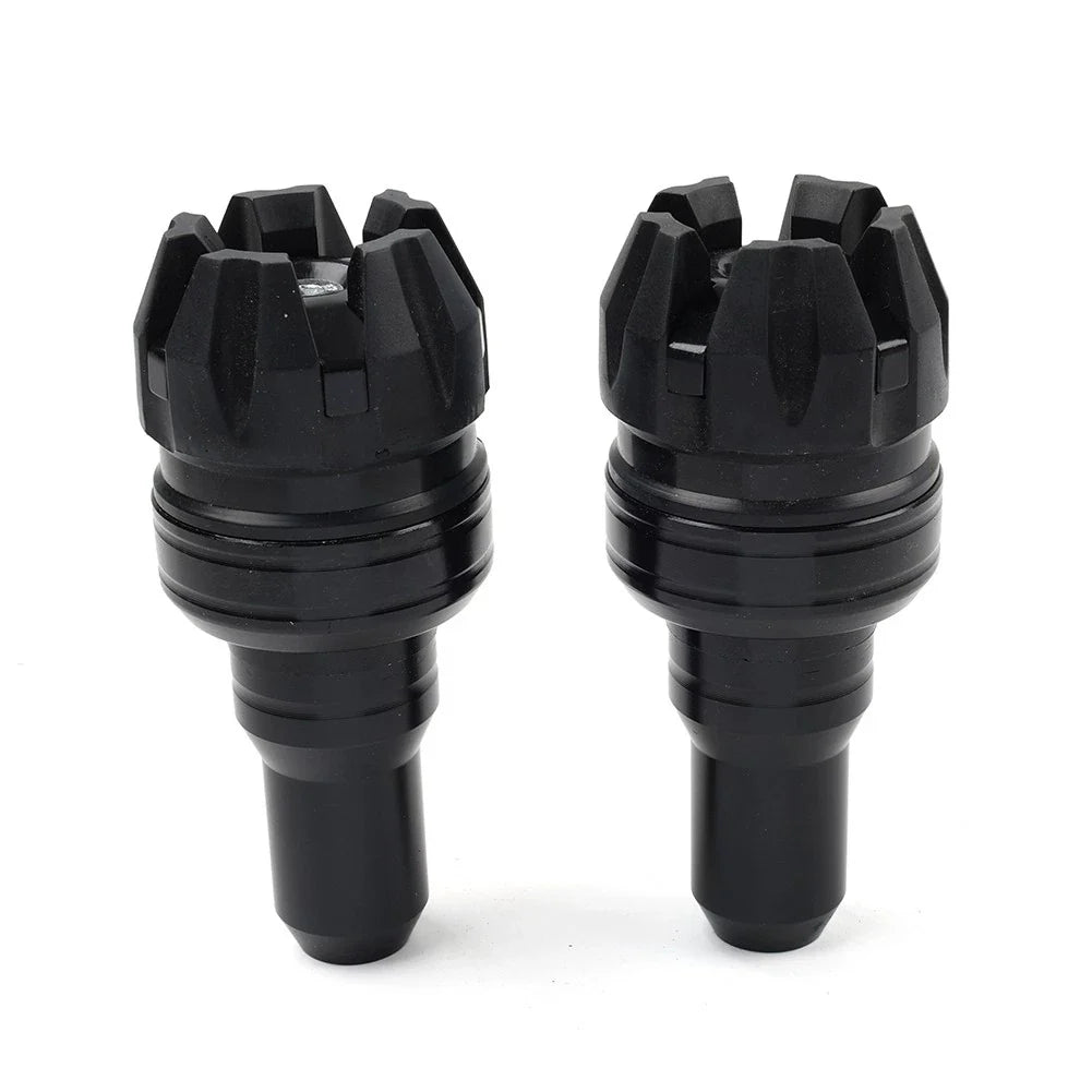 Universal Motorcycle Exhaust Frame Slider Bolt Anti Crash Protector