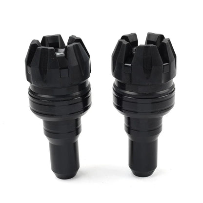 Universal Motorcycle Exhaust Frame Slider Bolt Anti Crash Protector