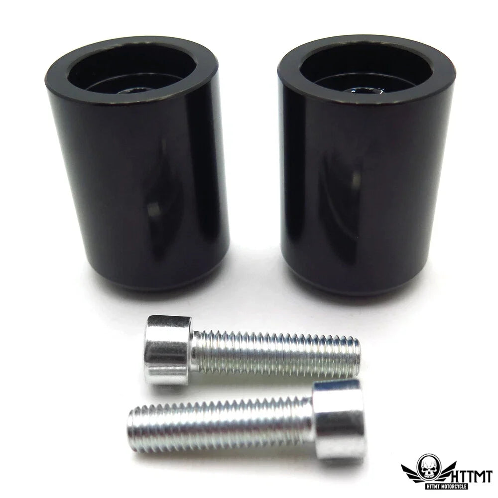 Handlebar Bar End Slider Kit for Kawasaki Ninja ZX-10R (2006–2007)