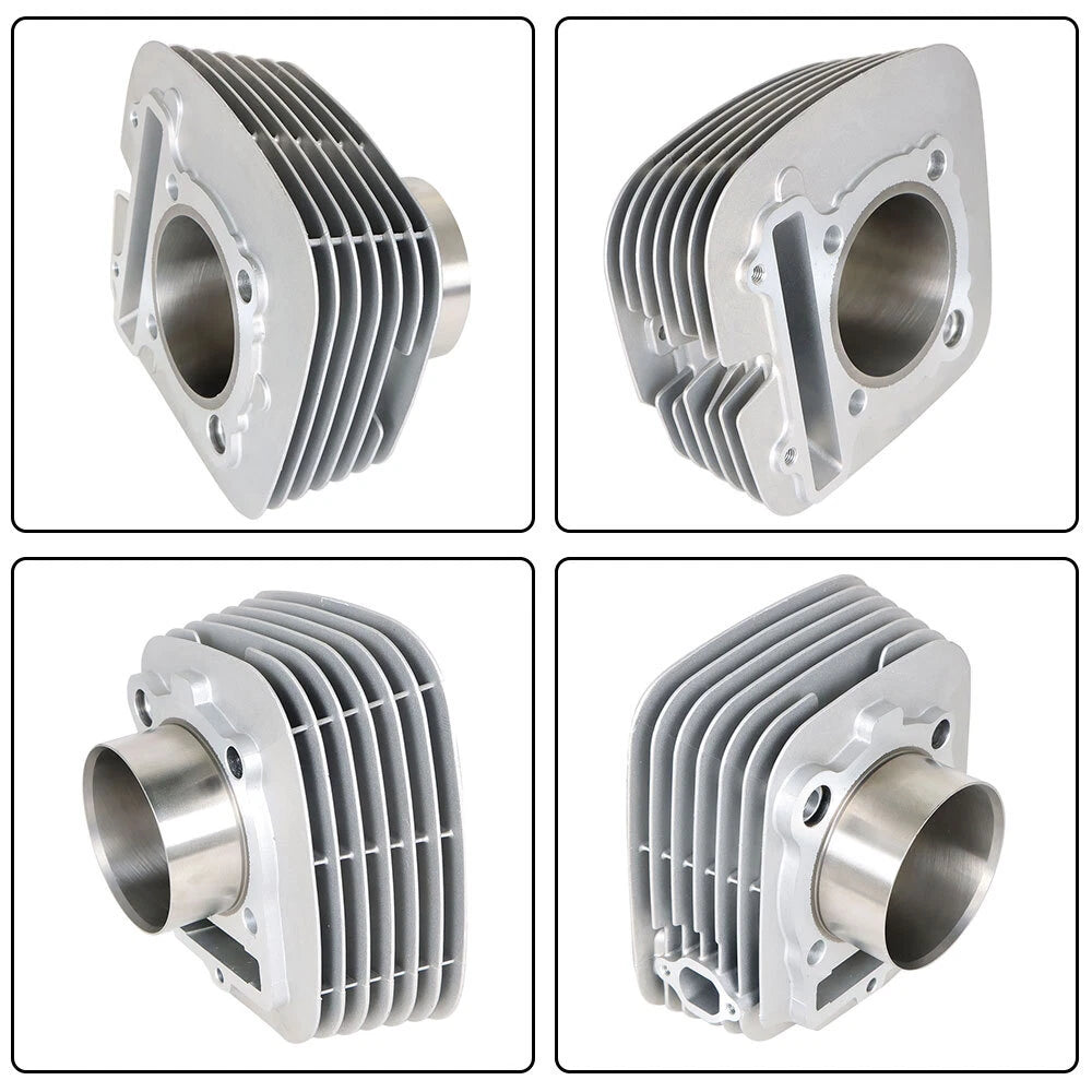 Cylinder for Yamaha Big Bear Grizzly Raptor Wolverine Bruin 350 (1990–2006) 519-CCY2220L