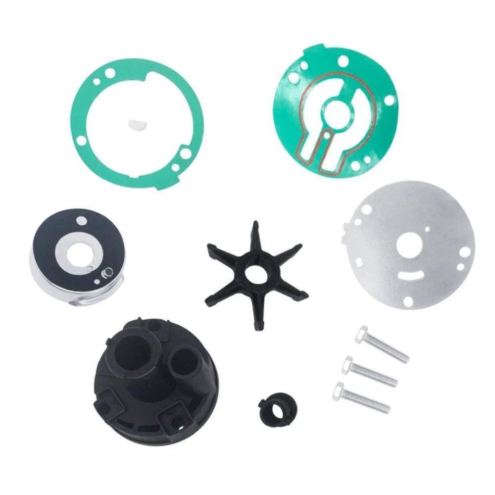 Water Pump Kit for Mariner/Yamaha 20-30 HP (42431M)