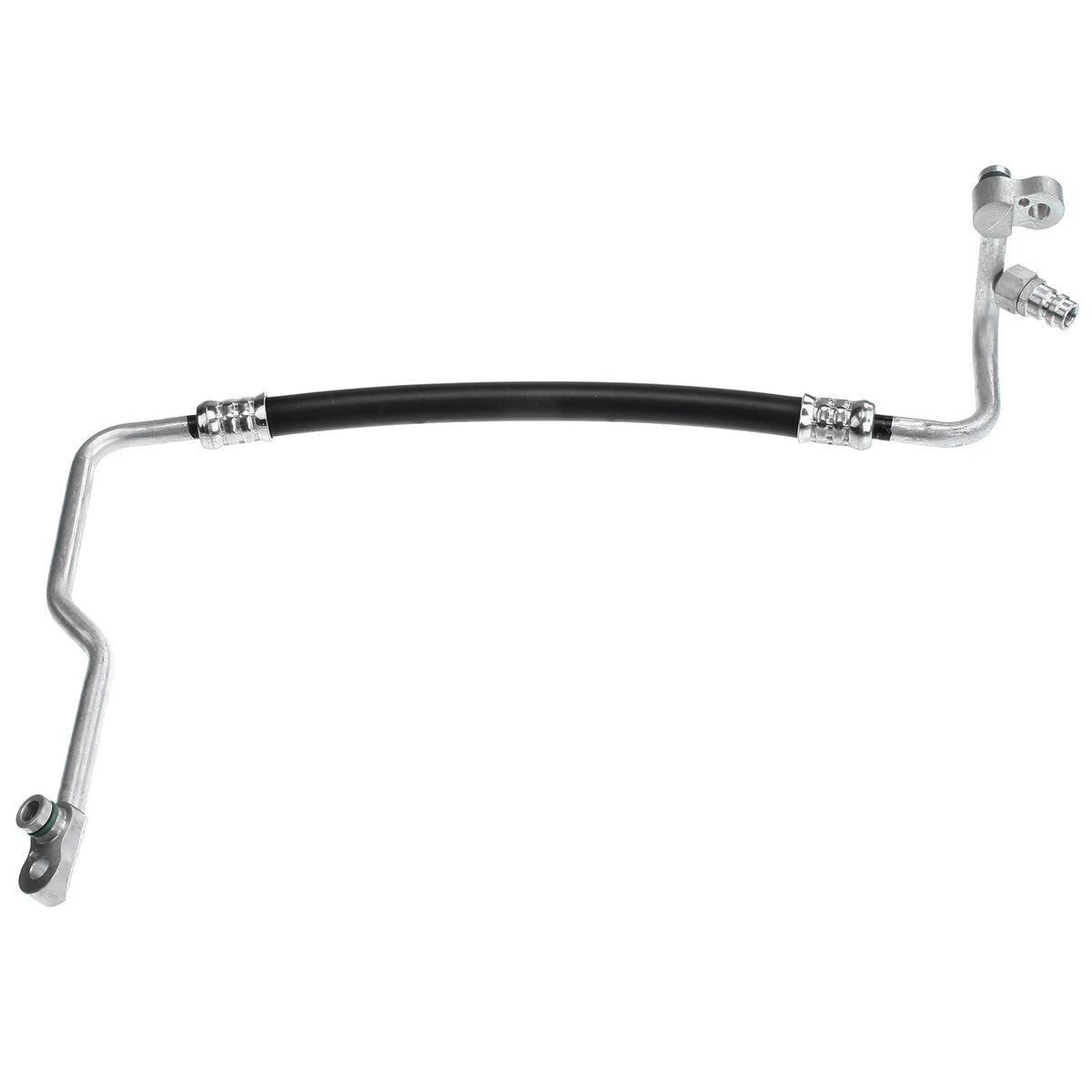 A/C Discharge Line Hose Assembly for BMW X5 (2004–2006) 64536917876, HA11620C