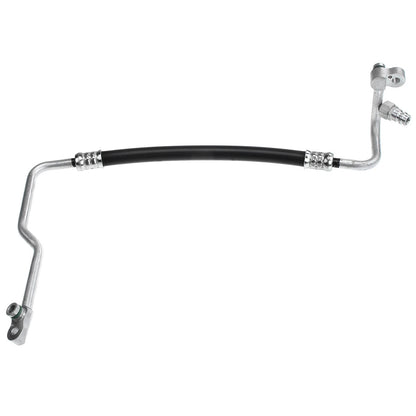 A/C Discharge Line Hose Assembly for BMW X5 (2004–2006) 64536917876, HA11620C