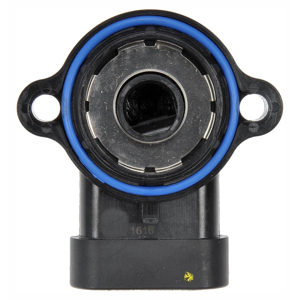 Throttle Position Sensor for Ford F-450/F-550 Super Duty (2004–2005) ALX-PAU-RB-977-036-CL360A53