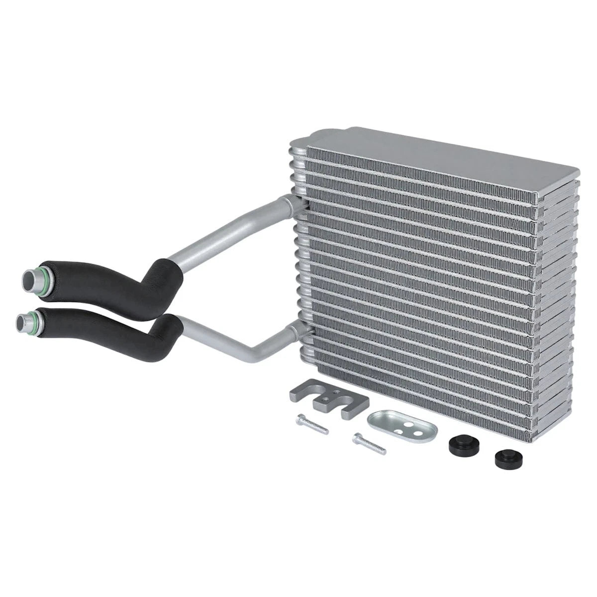 A/C Evaporator Rear for Nissan Armada Pathfinder INFINITI QX56 (2004–2009) - 17975123, EV939689PFC, 54829, 27411ZF00A, 27411ZQ00A, 274115Z000