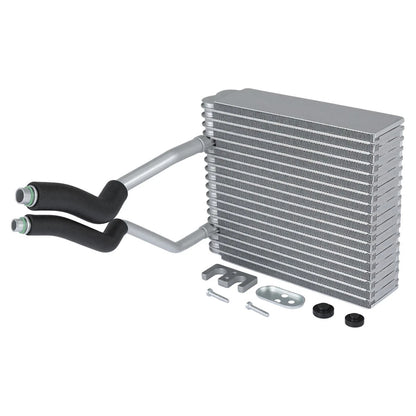 A/C Evaporator Rear for Nissan Armada Pathfinder INFINITI QX56 (2004–2009) - 17975123, EV939689PFC, 54829, 27411ZF00A, 27411ZQ00A, 274115Z000