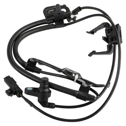 Set of 2 ABS Wheel Speed Sensors for Toyota Sienna (2011–2015)