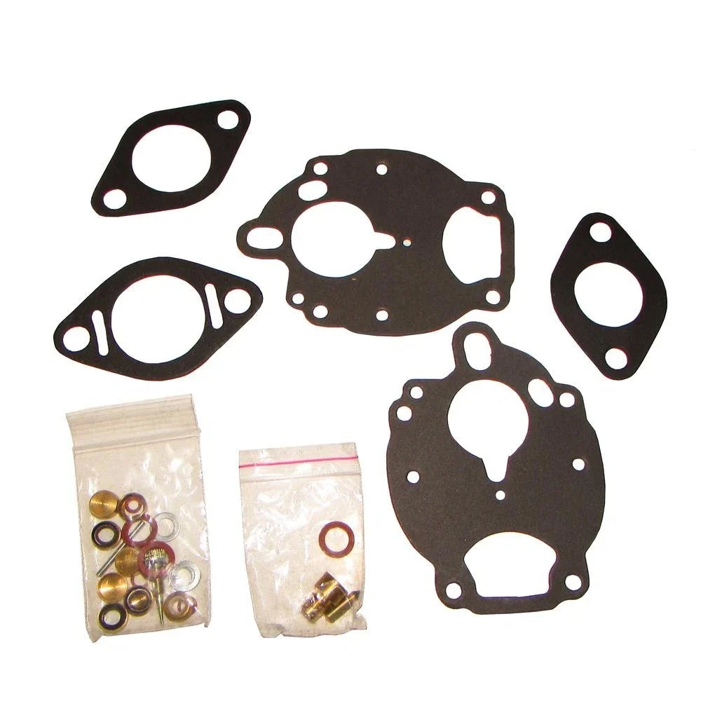 Carburetor Kit for Massey Ferguson 135, 165, 35, 40 (ZCK27)