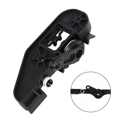Hood Release Handle Bracket for Audi TT TTS (2007–2015) 8J1823633C