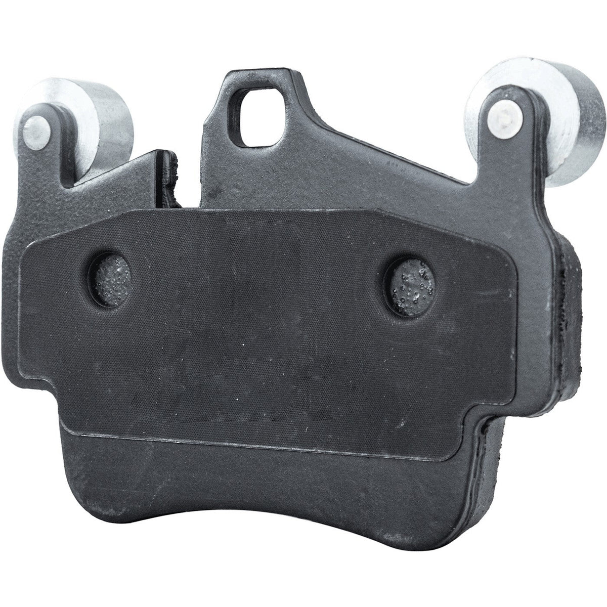 Set of 4 NAO Brake Pads for Porsche 911 (2001–2012)