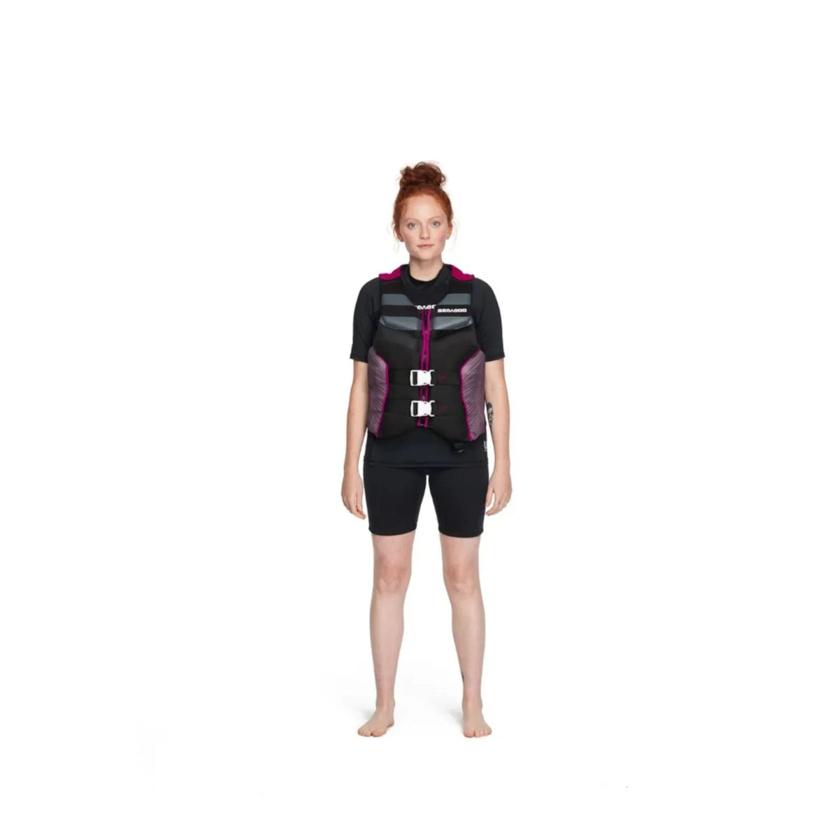 Women's Large Durable Airflow PFD for Sea-Doo (2859400939)