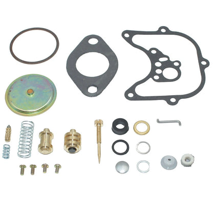 Carburetor Repair Kit for Ford 2000 2600 3000 3600 4000 4600 5000