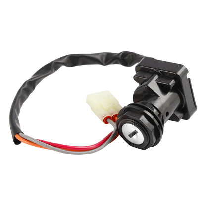 Ignition Key Switch for Suzuki LT-F500 QuadRunner LT-A500 (1998–2002) 37110-05G01, 37110-09F00, 37110-05G00