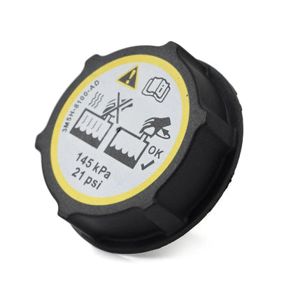 Coolant Expansion Tank Cap for Ford Land Rover Range Rover Volvo