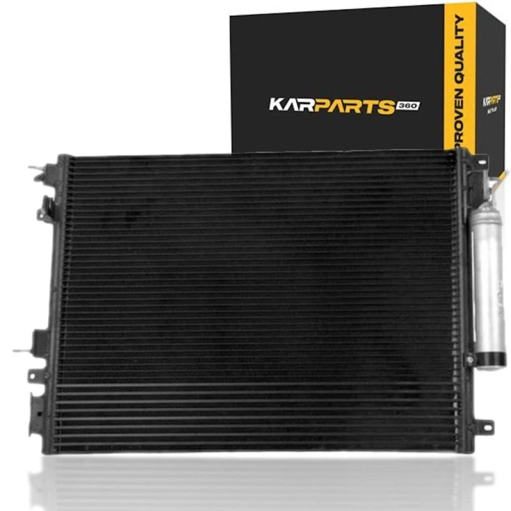 A/C Condenser for Dodge Magnum (2005–2008) | CH3030210, MLX-SHE83237-CL360A52