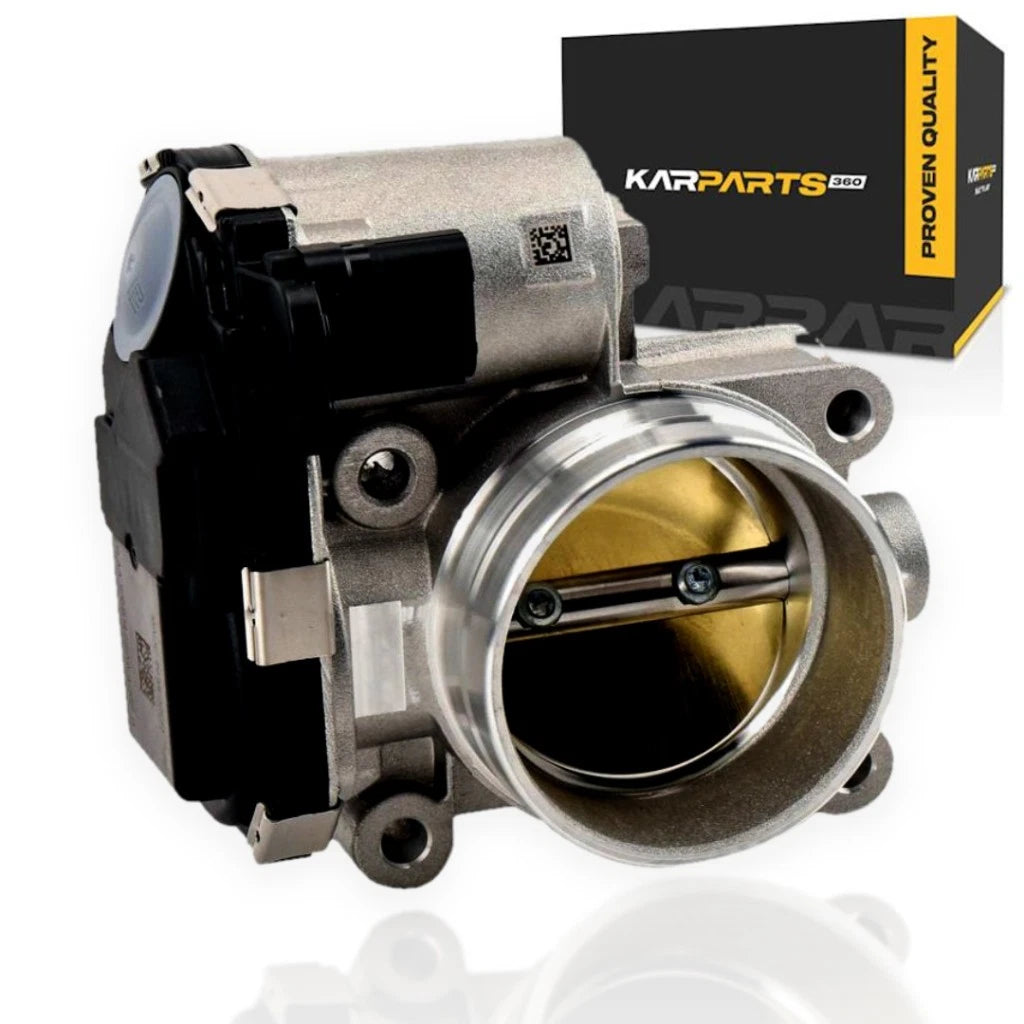 Throttle Body for Cadillac CT6 (2016–2018) ALX-PAU-AC-12681472-CLA5