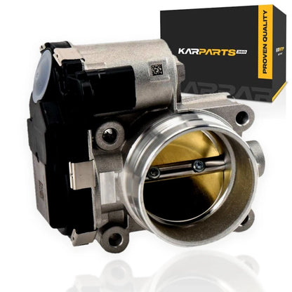 Throttle Body for Cadillac CT6 (2016–2018) ALX-PAU-AC-12681472-CLA5