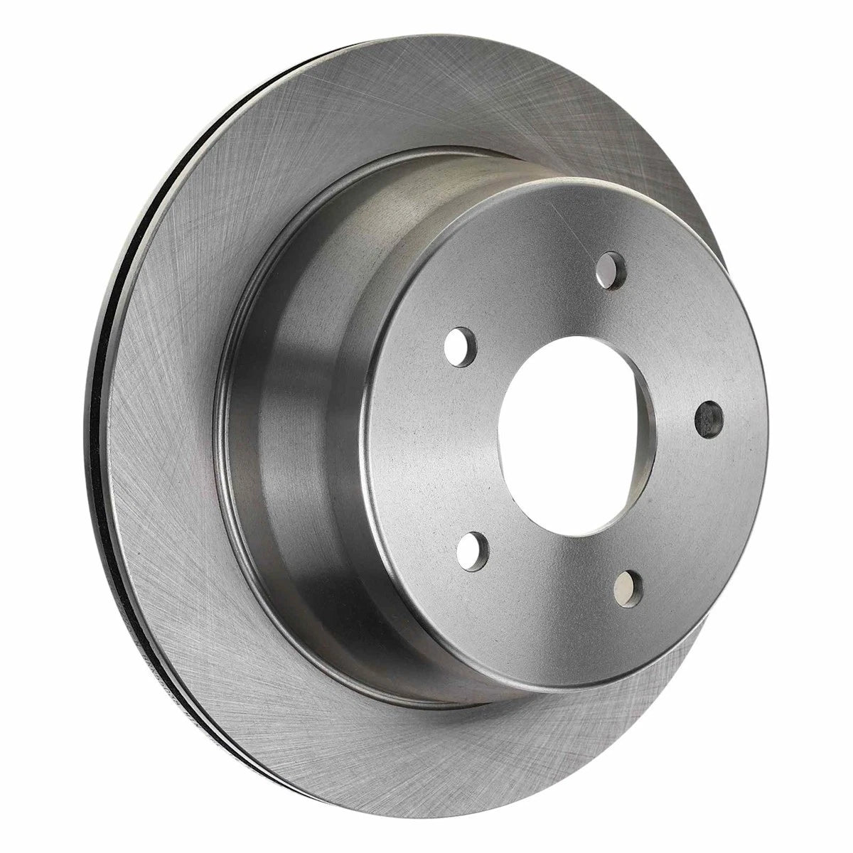 2X Brake Discs Set for Chevy S10 Pickup GMC Jimmy Blazer (2005) - 18053438, R55038