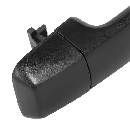 Front Right Outer Door Handle for Toyota FJ Cruiser (2007–2014) OE Style