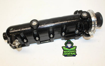 Exhaust Manifold Header for Sea-Doo RXT GTX GTI RXP Challenger (2002–2019)