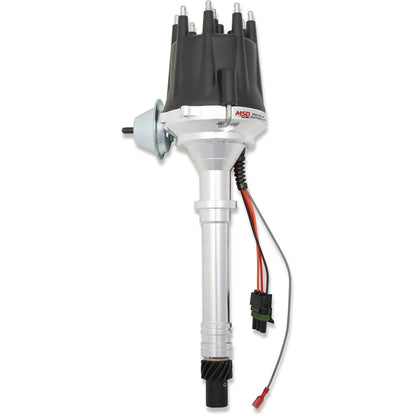 MSD Distributor 83605 for Chevy K3500 C1500 C2500 Tahoe Savana (1995–1996)