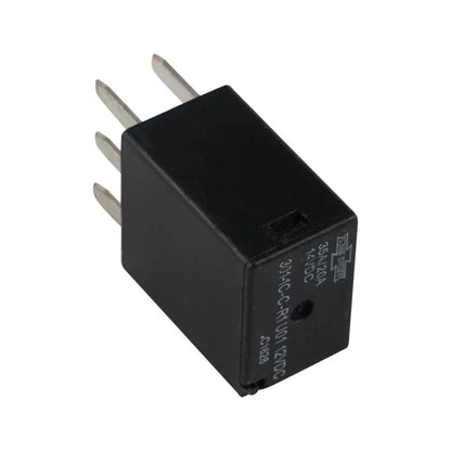 Set of 4 Relays 14V 35A/20A for Can-Am Outlander 400 450 500 570 650 800 850 1000