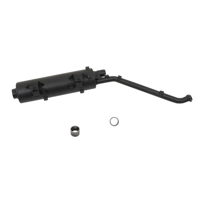Exhaust Muffler for Kawasaki Brute Force 750 KVF750 (2006–2011) 18087-0167