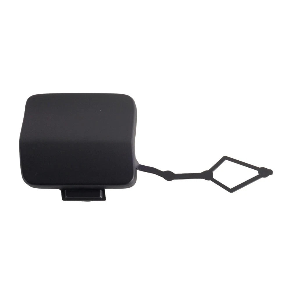 Tow Hook Cover for Volkswagen Jetta (2019–2021) VW1129105, LLX-VW1129105-CL360A70