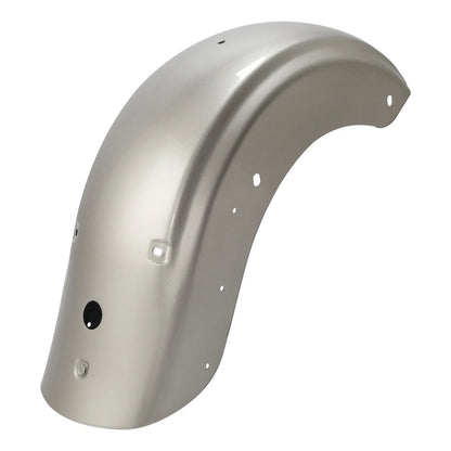 Rear Fender for Harley Touring Road King Street Glide (2009–2023) Silver Fortune