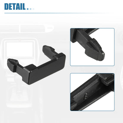 Shifter Lock Cover for Honda (No. 54716SDAA81)
