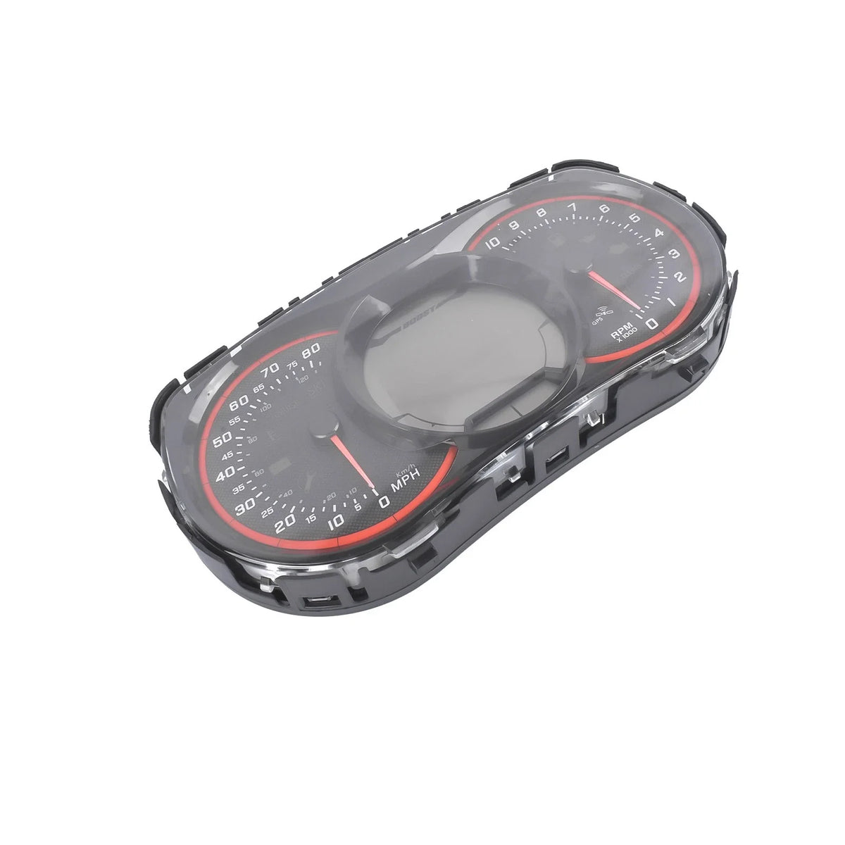 Speedometer Gauge Cluster for Sea-Doo RXP-X RXT-X 260 (2012–2013)