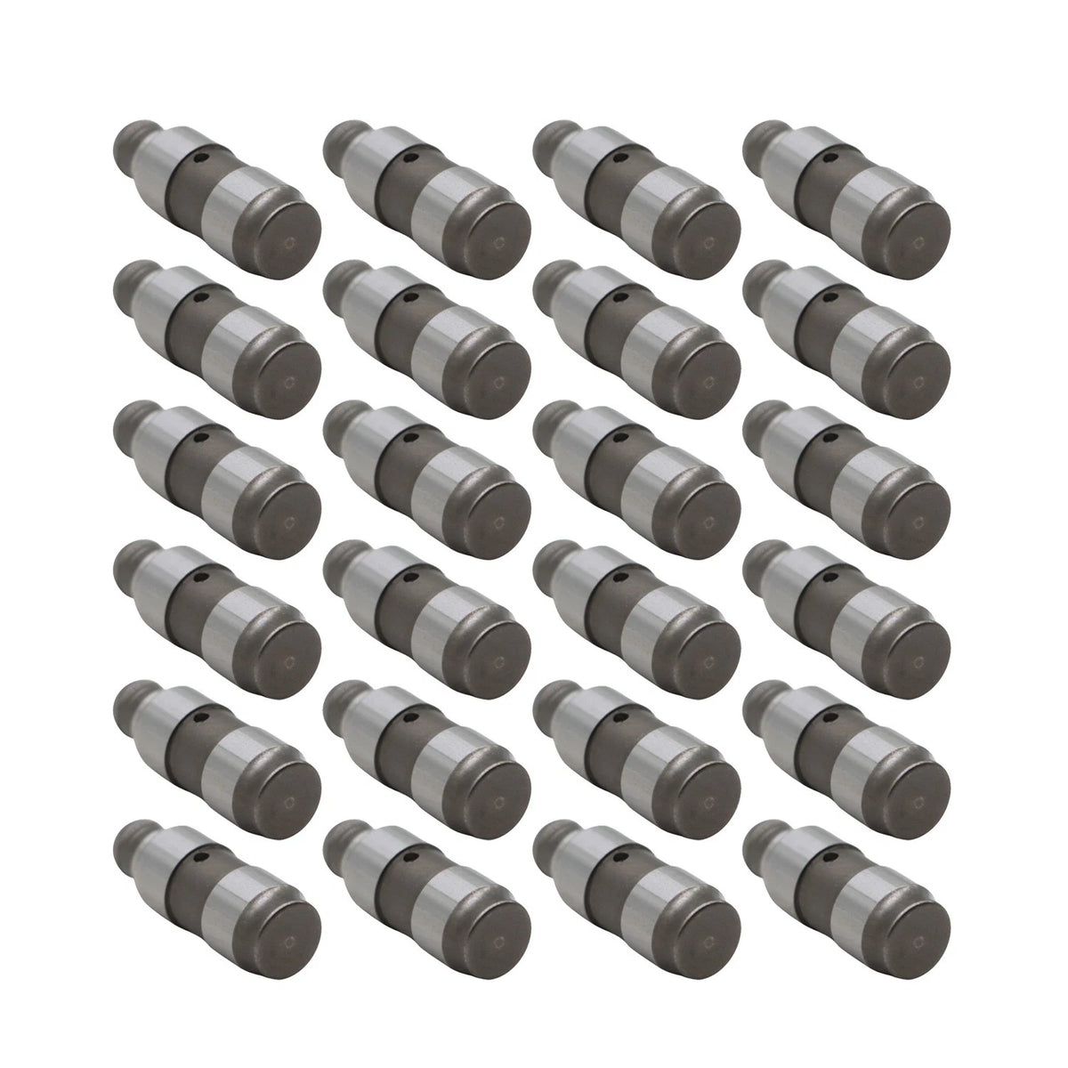 24x Hydraulic Lifters for BMW 325i 328i E90 E92 528i E60 (11332249817, 11332247722)