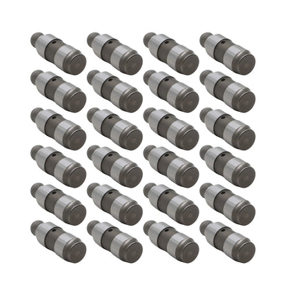 24x Hydraulic Lifters for BMW 325i 328i E90 E92 528i E60 (11332249817, 11332247722)