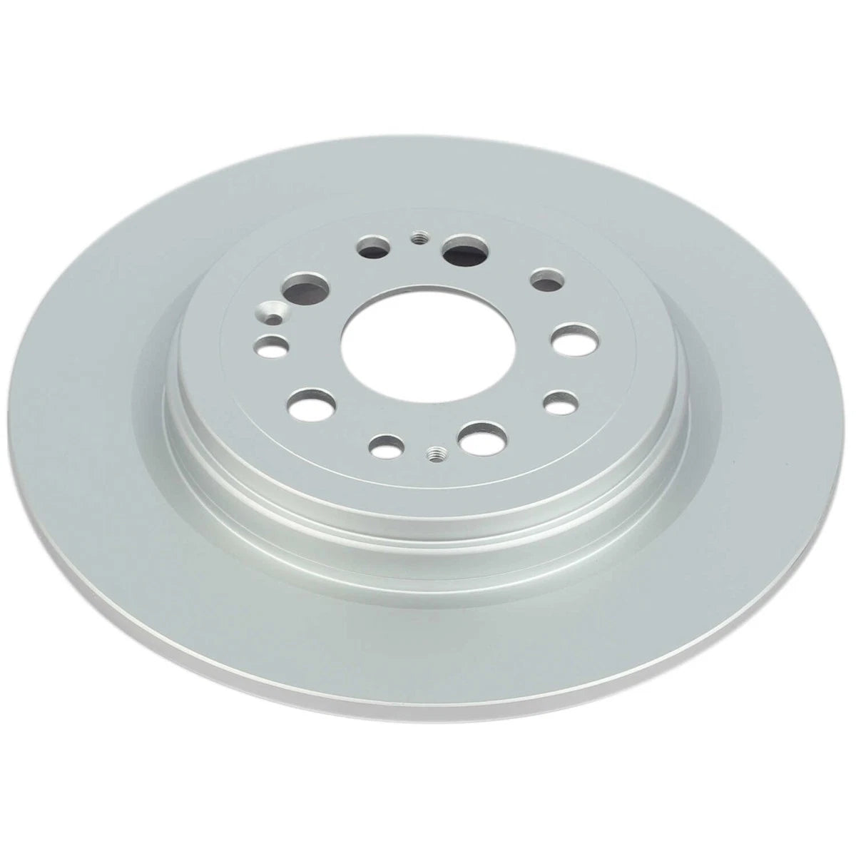 Powerstop Brake Disc Rear for Honda Clarity (2017–2021) JBR1767EVC