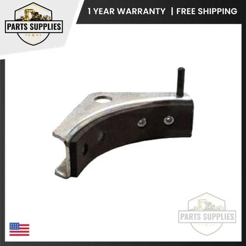 Shoe Assembly Brake for Caterpillar D4E D4E SR D5B D5E D6D D6E SR