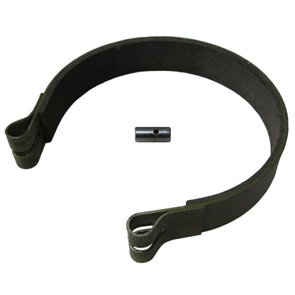 4.5 Inch Brake Band & Pin for Tecumseh Fits Briggs and Stratton DuroMax P