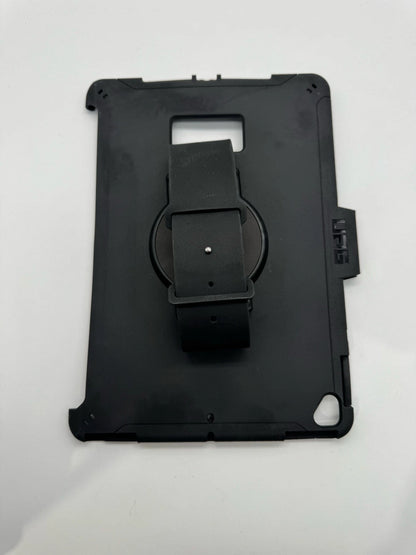 iPad 10.2" 9th 8th Gen Hand Strap Stand - UAG Scout Series (2020–2021)