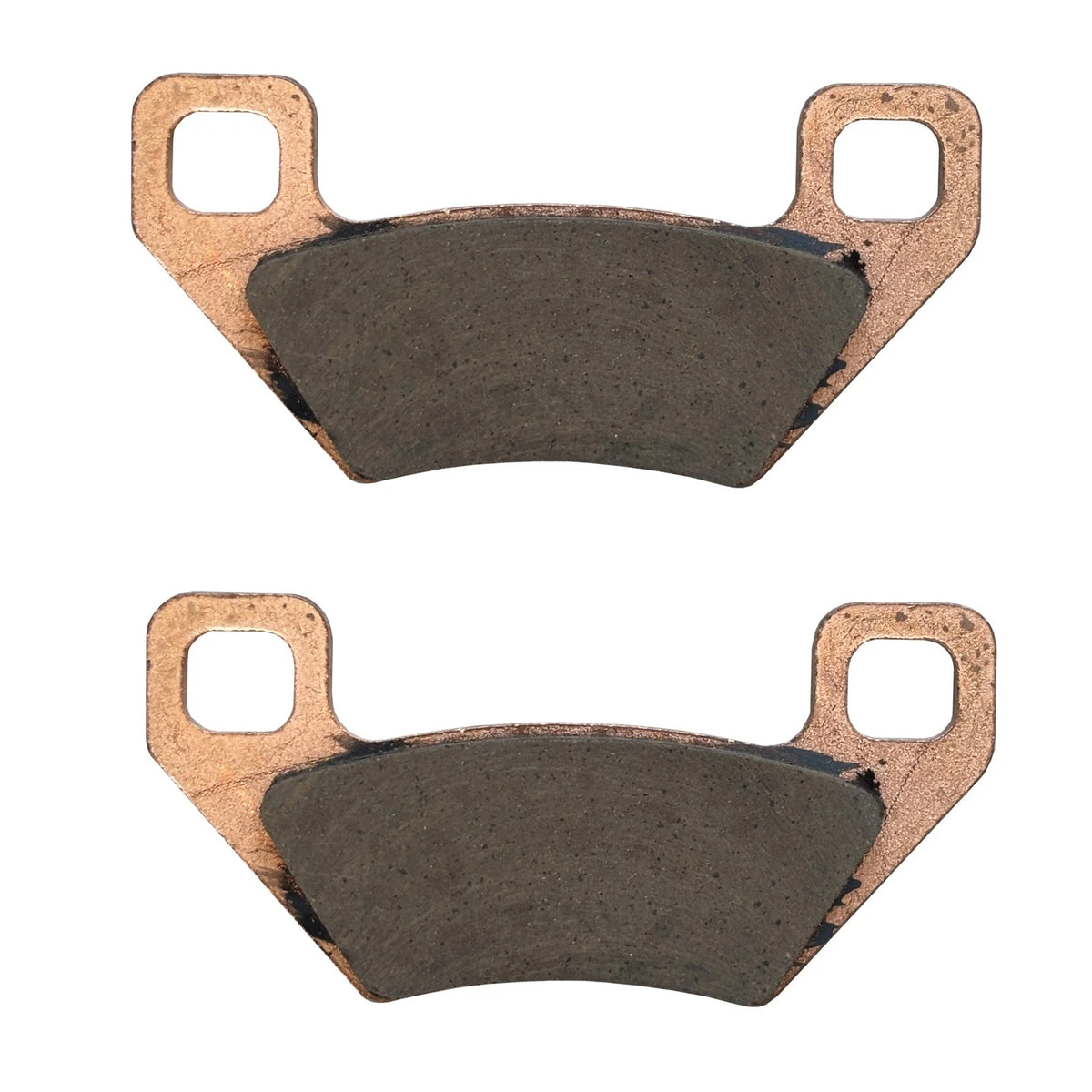 Rear Brakes for Arctic Cat Thundercat 1000 H2 (2008) FS-458SVah