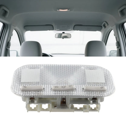 Dome Reading Light Lamp 6362N2 for Peugeot 308, 408, 3008