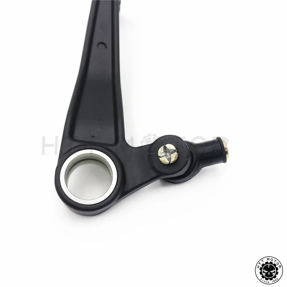 Black Gear Shift Pedal Lever for Suzuki GSXR 600/750 (1997–2003) GSXR1000 (2001–2002)