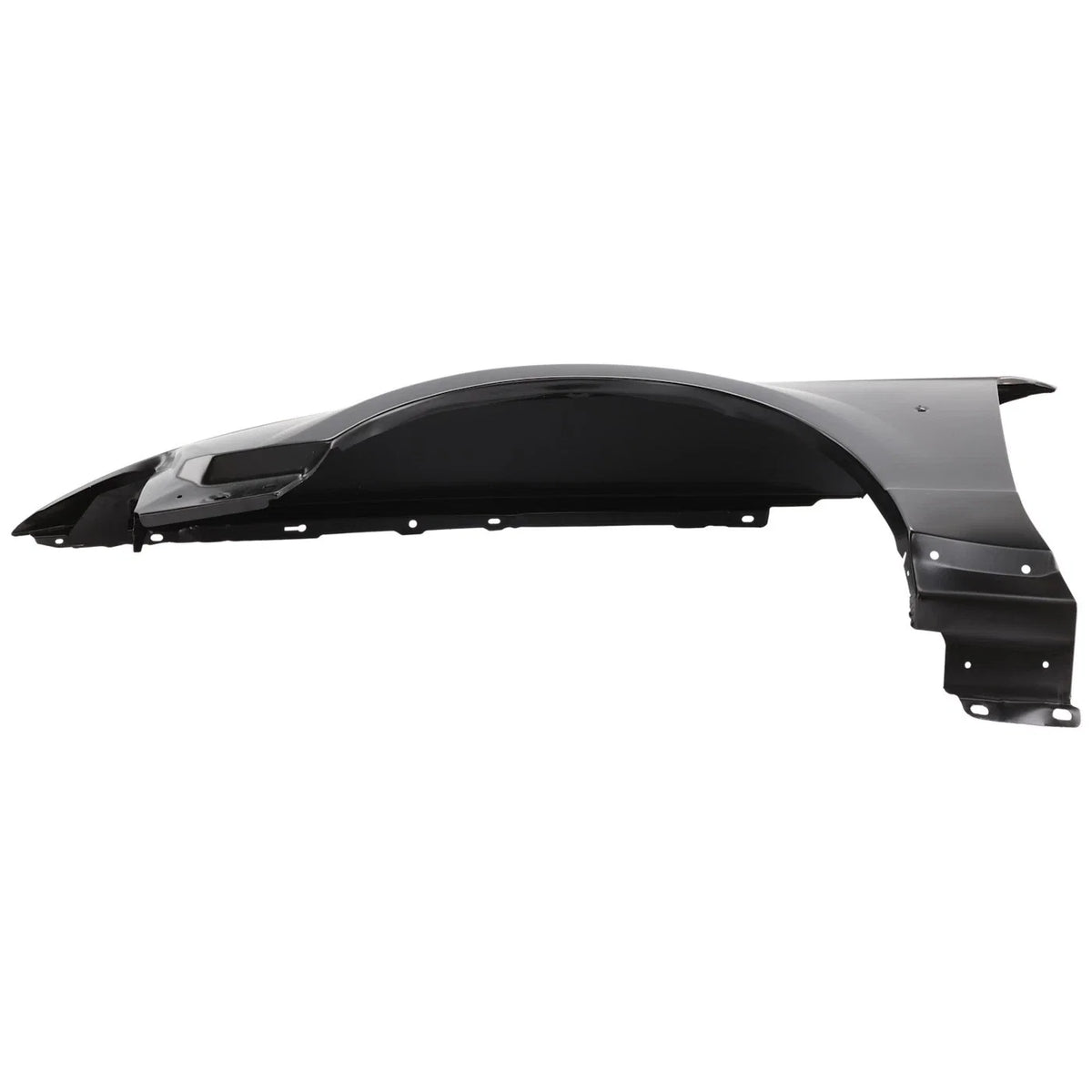 Fender for Ford Mustang (1999–2004) Front Driver & Passenger Side
