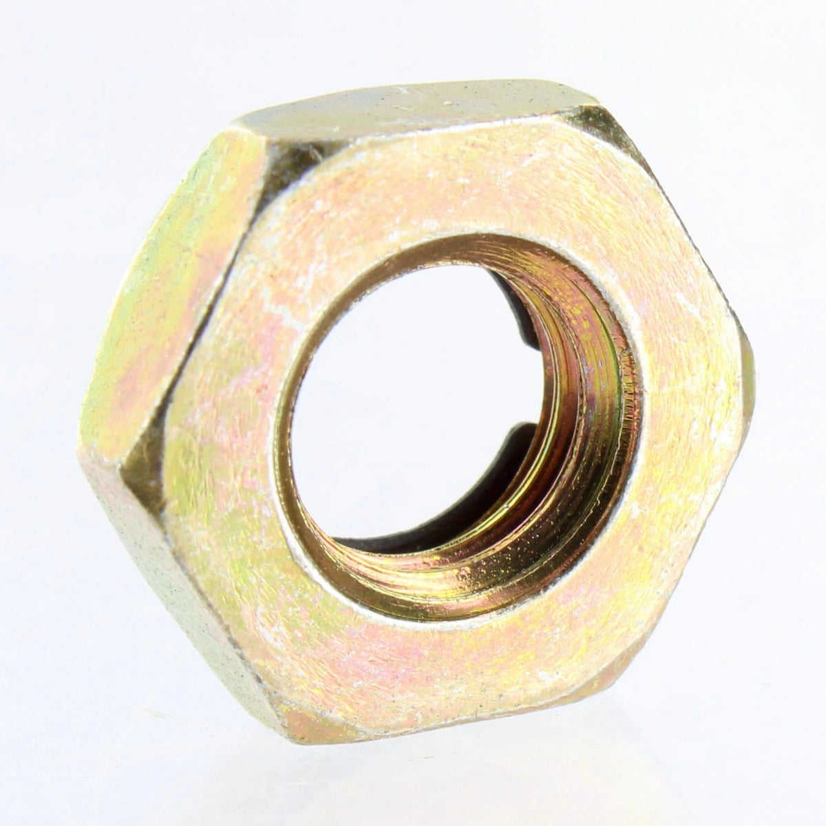 Nut-Hex Spring Stop for Ski-Doo (OEM D980M) 732610006