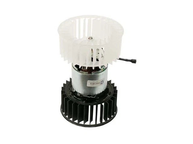 Blower Motor 88493PWPV for BMW 318i (1984–1985, 1991–1992)