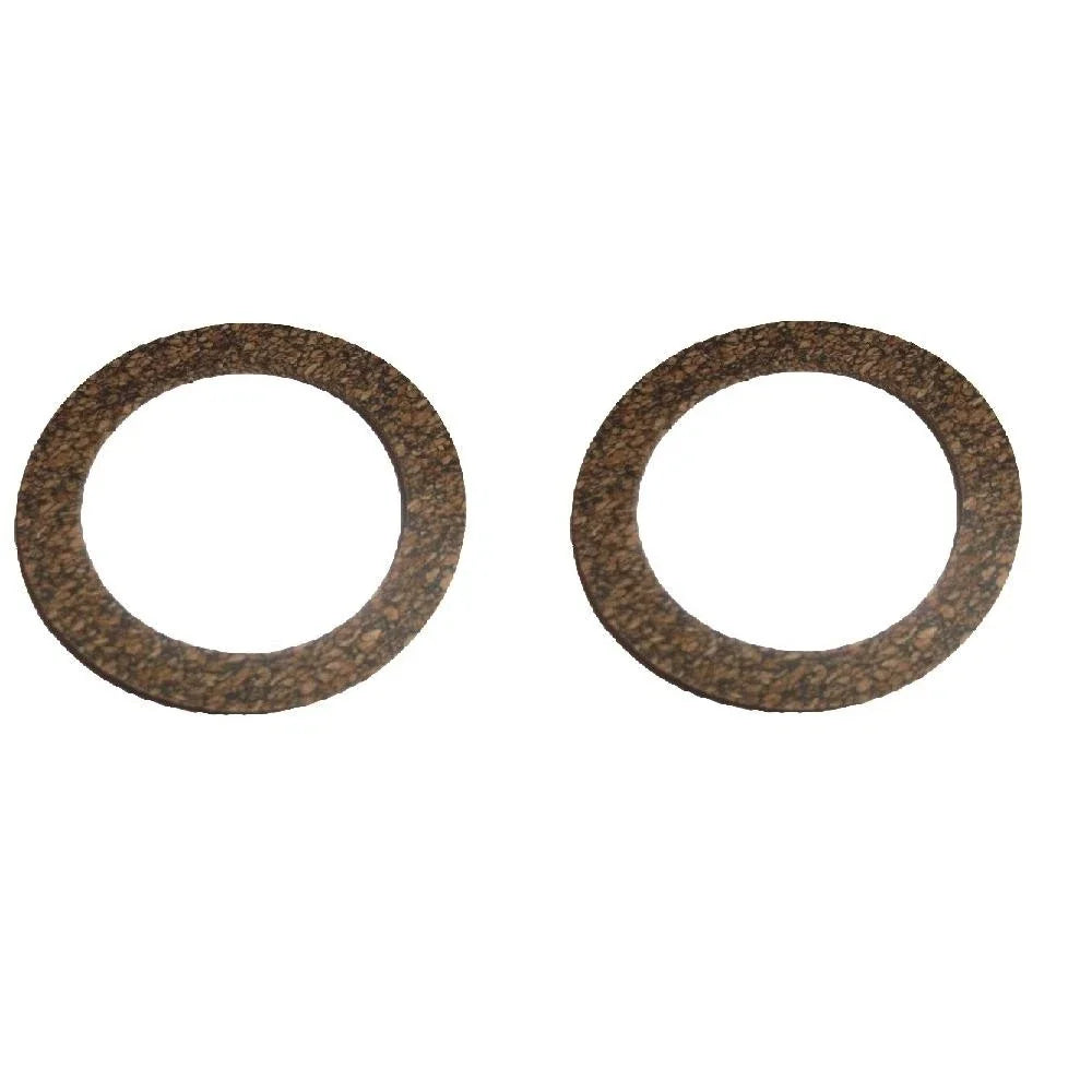 2-Pack Cork Fuel Gaskets for - 1026359M1