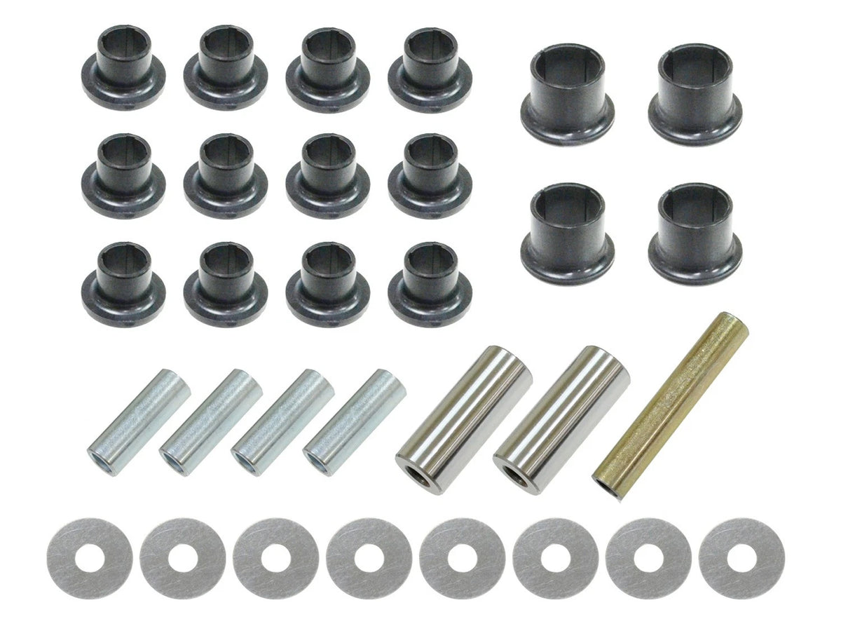 Rear Independent Suspension Rebuild Kit for Can-Am Defender HD8 & HD10 (2016–2017) AT-04554